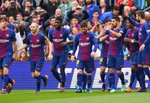 Barcelona Club: Can The ‘Mojo Charm’ Come Back? Barcelona