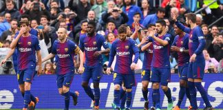 Barcelona Club: Can The ‘Mojo Charm’ Come Back? Barcelona