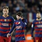 barcelona disappointment