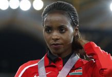 IAAF Diamond League 2018: Beatrice Breaks The World Record IAAF Diamond League
