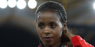 IAAF Diamond League 2018: Beatrice Breaks The World Record IAAF Diamond League