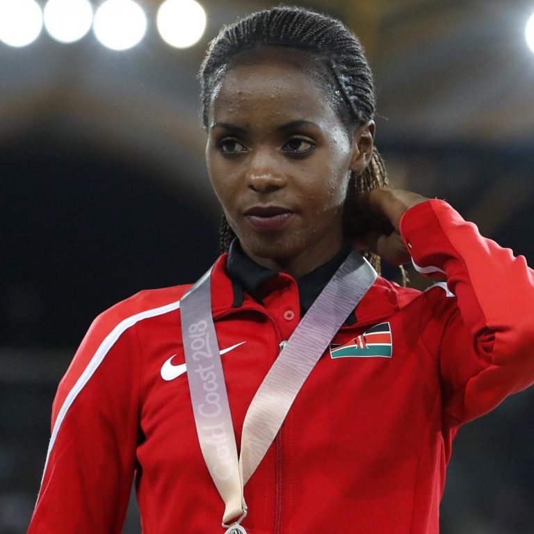 IAAF Diamond League