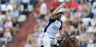 World Polo Rankings – 22nd August ’18: Cambiaso Adolfo Placed At The Top Polo Rankings