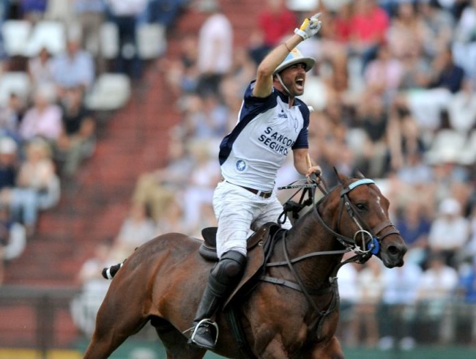cambiaso adolfo Polo Rankings