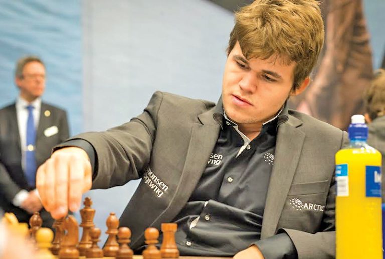 Chess Rankings