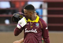 West Indies Vs Bangladesh – 2nd ODI: Hetmyer’s Century, Holder’s Brilliance Levels The Series West Indies Vs Bangladesh