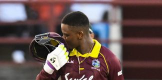 West Indies Vs Bangladesh – 2nd ODI: Hetmyer’s Century, Holder’s Brilliance Levels The Series West Indies Vs Bangladesh