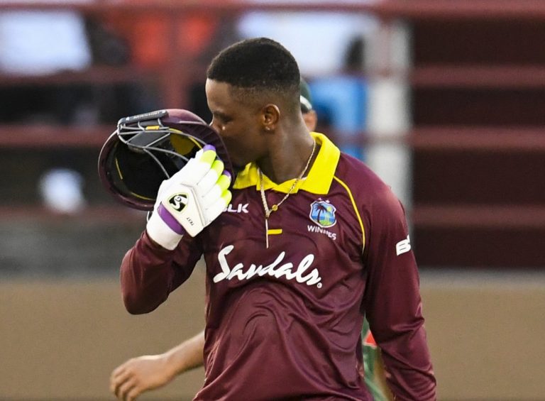 West Indies Vs Bangladesh