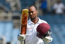 West Indies Vs Bangladesh – 2nd Test: Day 1 – Batsmen Put Windies In Command West Indies Vs Bangladesh