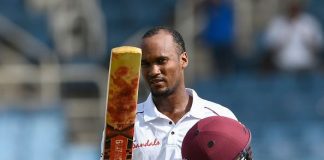 West Indies Vs Bangladesh – 2nd Test: Day 1 – Batsmen Put Windies In Command West Indies Vs Bangladesh