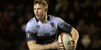 Rugby: Chris Ashton Banned For Seven Weeks chris ashton