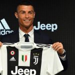 cristiano juventus