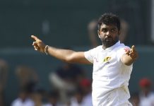 South Africa Vs Sri Lanka – 2nd Test Day 3: Spinners Rattle The Proteas Batsmen South Africa Vs Sri Lanka