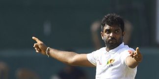 South Africa Vs Sri Lanka – 2nd Test Day 3: Spinners Rattle The Proteas Batsmen South Africa Vs Sri Lanka