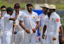 South Africa Vs Sri Lanka – 1st Test Day 3: Spinners Weave Magic; Lankans Win