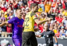 International Champions Cup 2018: Highlights – 23rd July 2018 International Champions Cup 2018