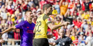 International Champions Cup 2018: Highlights – 23rd July 2018 International Champions Cup 2018