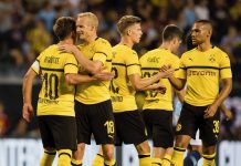 International Champions Cup 2018: Highlights – 21st July 2018 International Champions Cup 2018