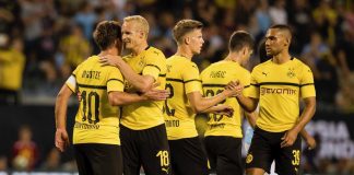 International Champions Cup 2018: Highlights – 21st July 2018 International Champions Cup 2018