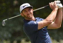 World Golf Rankings – 21st August ’18: Dustin Johnson Retains Top Rank Golf Rankings