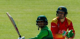 Pakistan Vs Zimbabwe – 5th ODI: Babar, Imam Score Centuries; Series Sweeped Pakistan Vs Zimbabwe