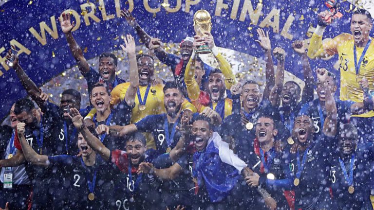 World Cup 2018