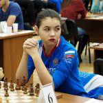 goryachkina aleksandra