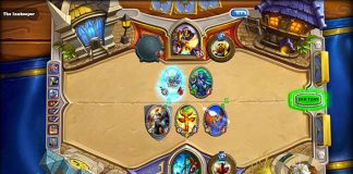 Allsportspk Esports World Ranking: Hearthstone – 9th June 2020 eSports Rankings