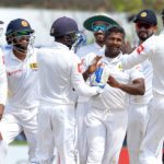 herath wicket