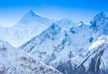 Allsportspk Tech Corner: Ultra HD – Breathtaking Views Of Himalayas