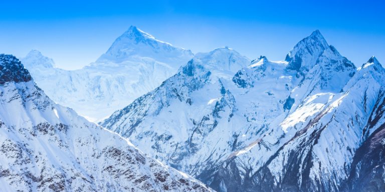 Allsportspk Tech Corner: Ultra HD – Breathtaking Views Of Himalayas