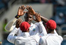 West Indies Vs Bangladesh – 2nd Test Day 3: Holder’s Brilliance Leads To Series Win West Indies Vs Bangladesh