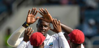 West Indies Vs Bangladesh – 2nd Test Day 3: Holder’s Brilliance Leads To Series Win West Indies Vs Bangladesh