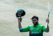 Breaking – Pakistan Vs Zimbabwe: Green Shirts Win The Series 5-0 Pakistan Vs Zimbabwe