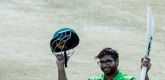 Pakistan Vs Zimbabwe