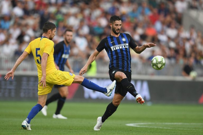 International Champions Cup 2018