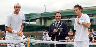 Allsportspk Recaps: 5 Longest Matches In Tennis Grand Slams Grand Slam