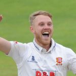 jamie porter 1st class