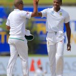 kagiso rabada