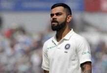 World Cricket Rankings – 13th Aug ’18: Kohli Loses His Top Spot Cricket Rankings