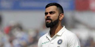 World Cricket Rankings – 13th Aug ’18: Kohli Loses His Top Spot Cricket Rankings