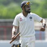 kohli captain