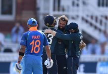 India Vs England – 2nd ODI: England Overcomes Sluggish India; Series Levelled India Vs England