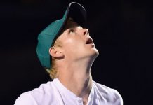 Tennis – Winston-Salem Open ’18: Kyle Edmund Knocked Out Kyle Edmund