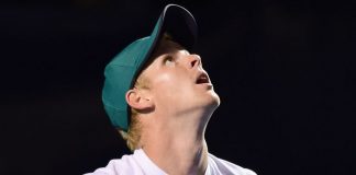 Tennis – Winston-Salem Open ’18: Kyle Edmund Knocked Out Kyle Edmund