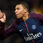 kylian mbappe pairs