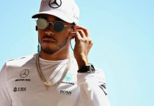Motorsports Formula 1-Italian GP 2020: Lewis Hamilton Accepts Responsibility For Penalty