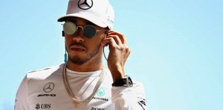 Motorsports Formula 1-Italian GP 2020: Lewis Hamilton Accepts Responsibility For Penalty