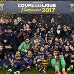 ligue 1 psg