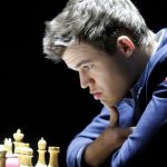 magnus carlsenmagnus carlsen